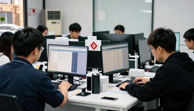 社交类APP